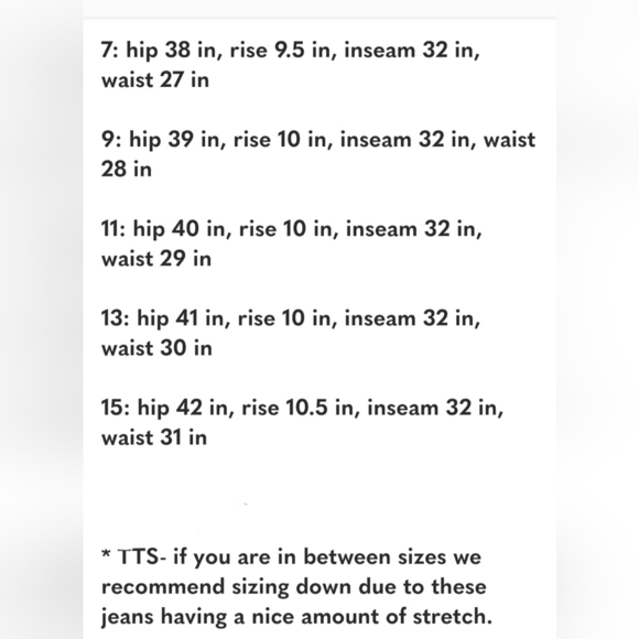 Risen Dolly High Rise Flare Jeans Rhinestones Crystals Tassels - Picture 8 of 14